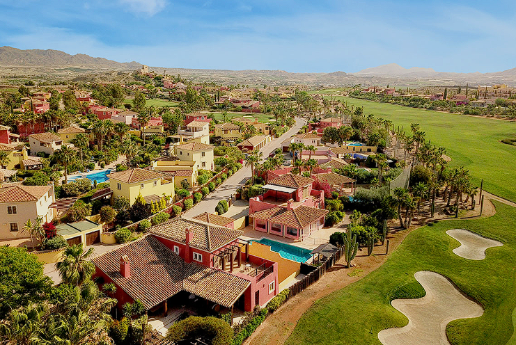 #altIMG Hotel# DESERT SPRINGS #altIMG in# Alicante , Spain
