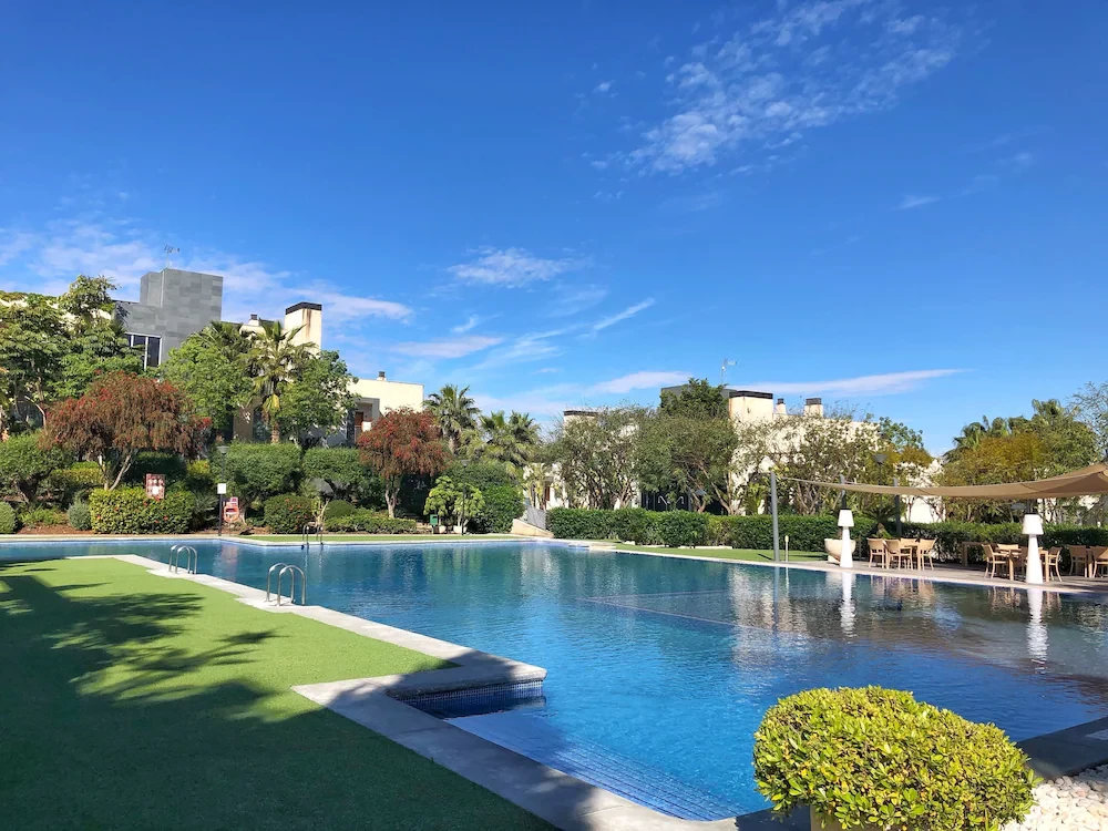 #altIMG Hotel# EL PLANTÍO GOLF RESORT #altIMG in# Alicante, Spain - #altIMG Image# 6