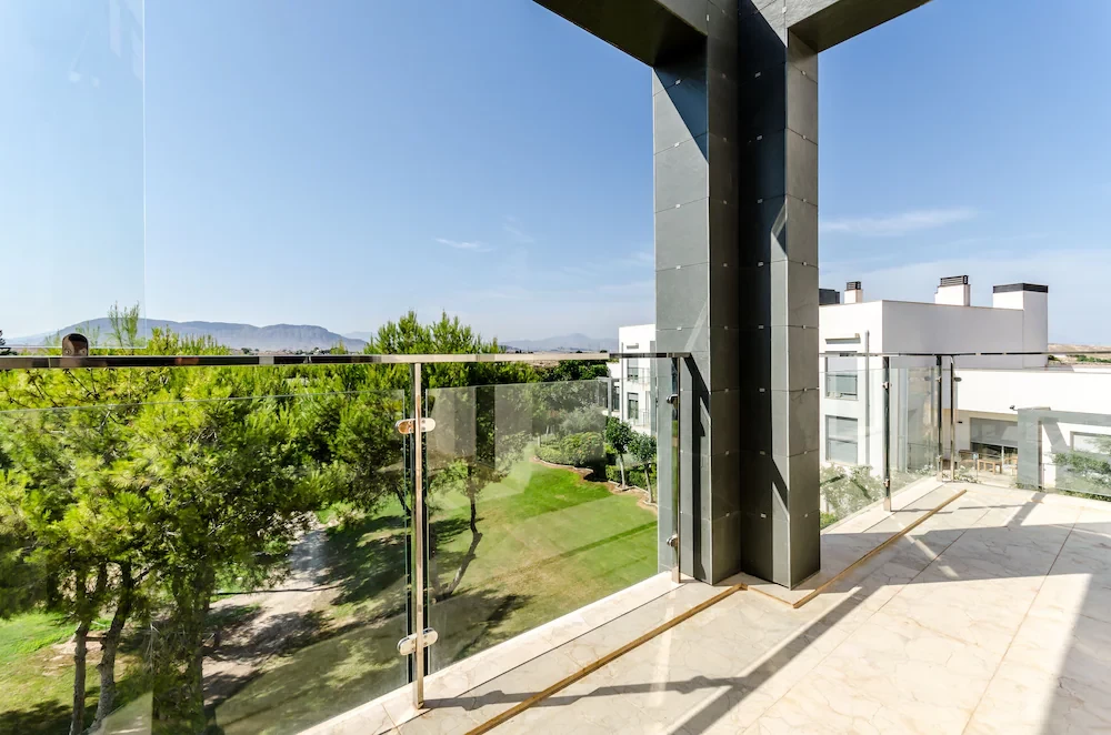 #altIMG Hotel# EL PLANTÍO GOLF RESORT #altIMG in# Alicante, Spain - #altIMG Image# 8