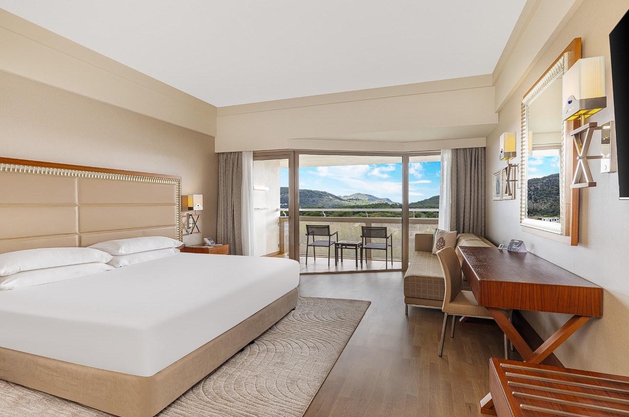 #altIMG Room in Hotel# Hilton Dalaman Sarıgerme Resort and Golf  #altIMG in# Dalaman, Turkey - #altIMG Image# 2